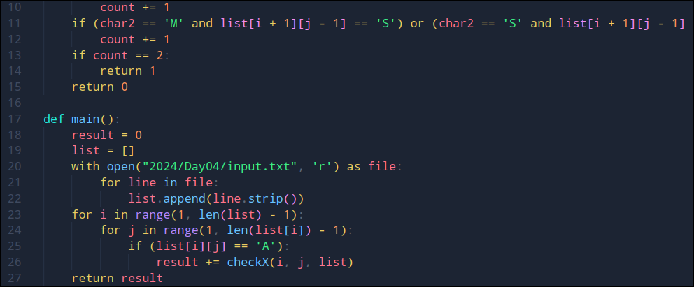 AdventOfCode